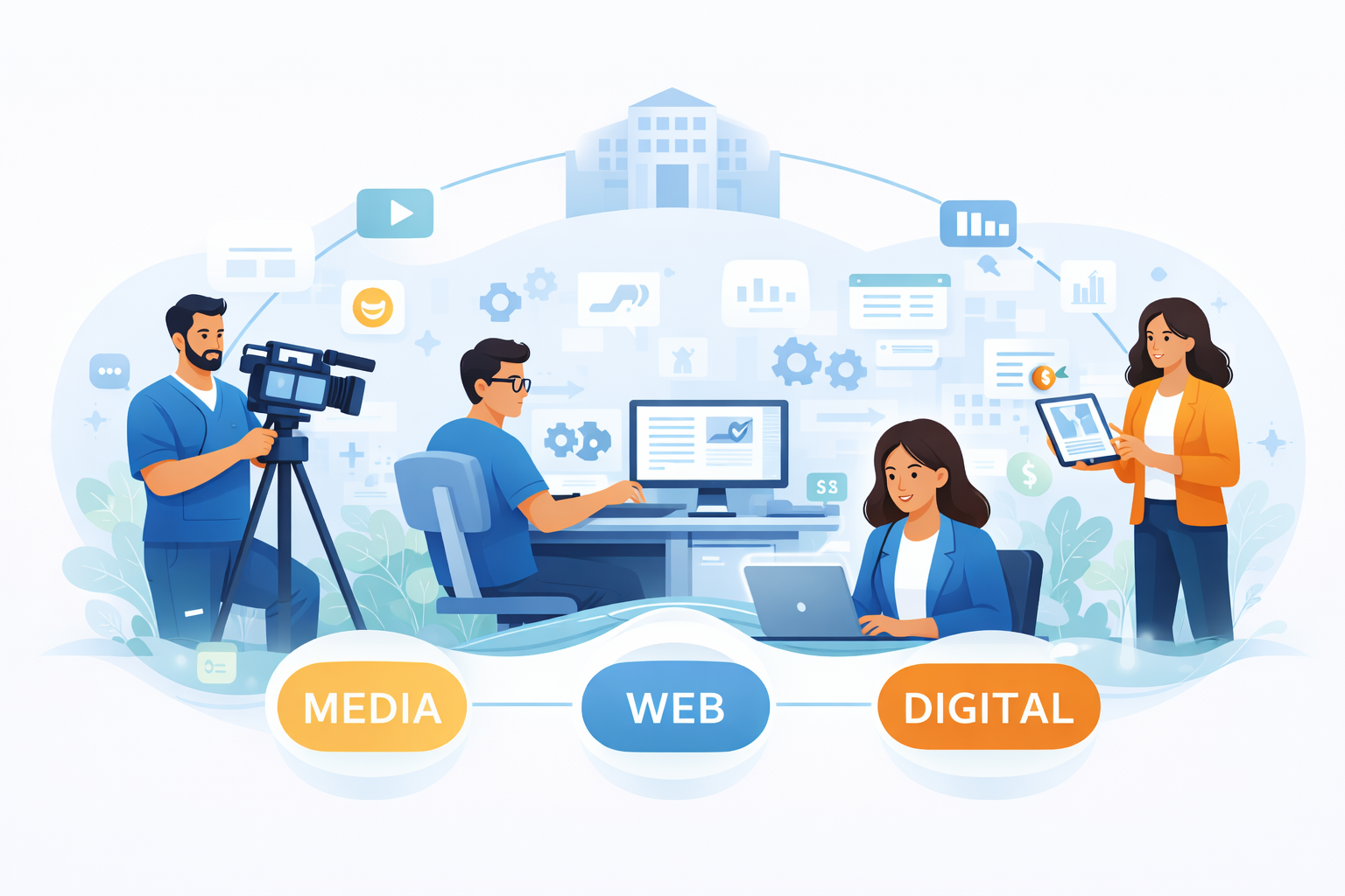 One Partner Complete Solutions