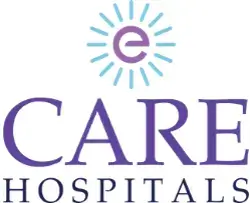 Care Hospitals Logo